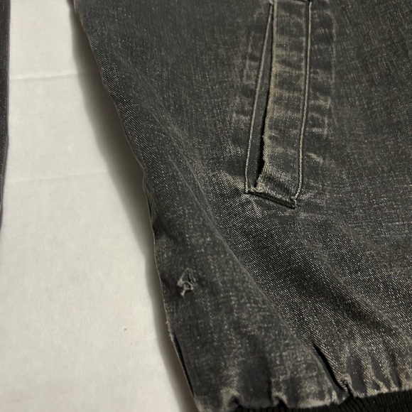 Vintage Wrangler BrushPopper George Straight Tour Country Music Jacket XL - Picture 12 of 12